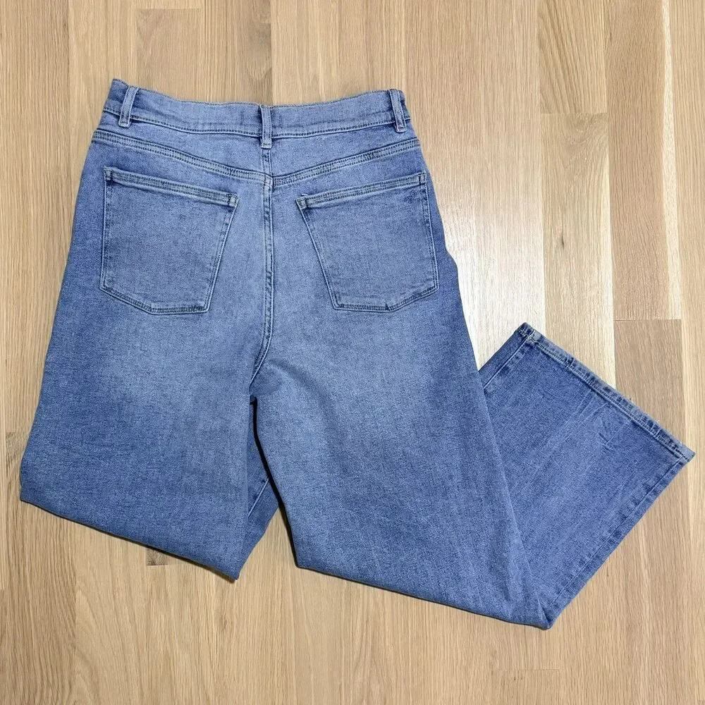 DL1961 hepburn wide